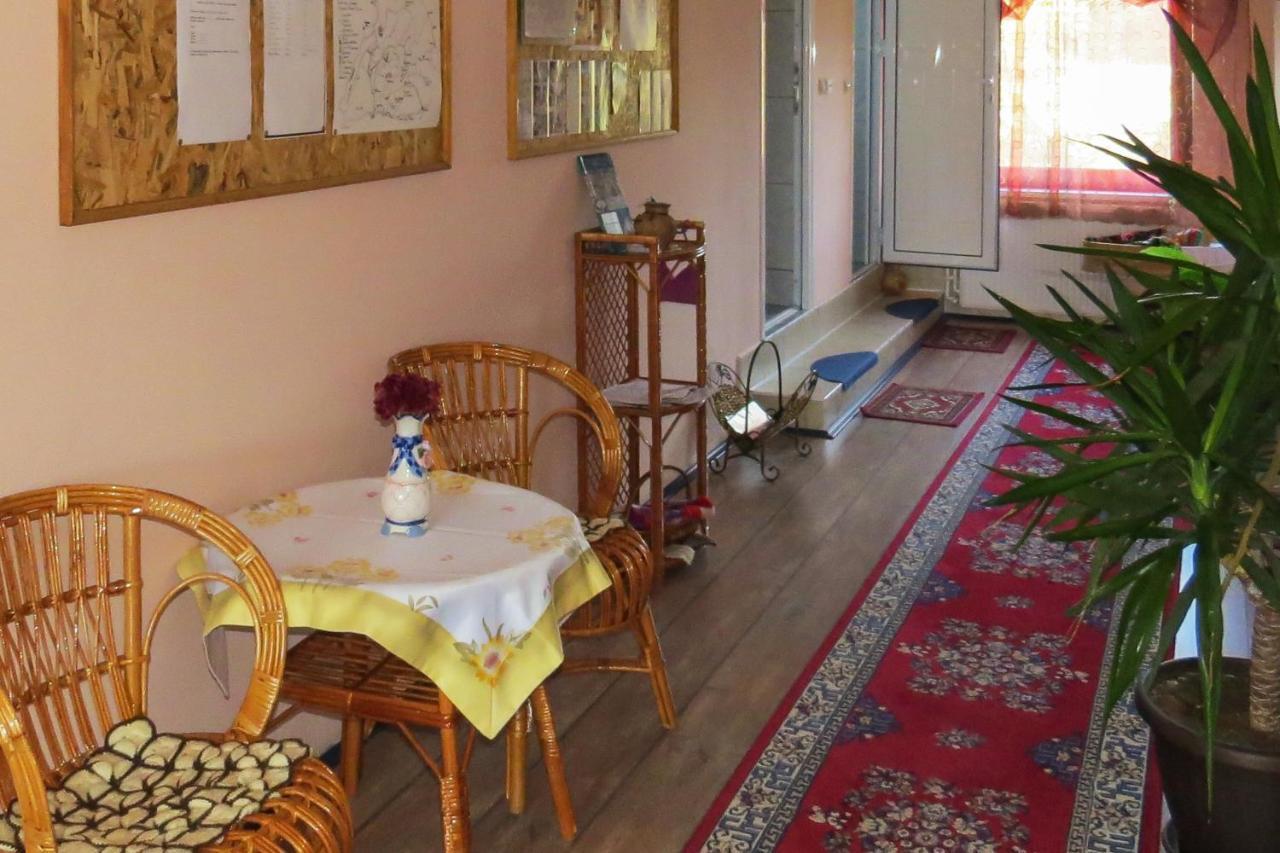 منزل الضيف ديسبوتوفاتس  في Eco Farm Milanovic المظهر الخارجي الصورة